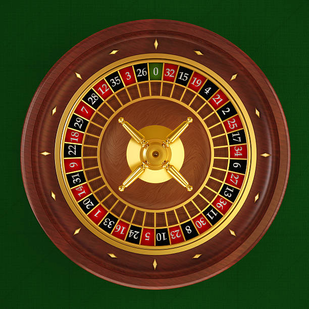 MC777 Golden Wealth Baccarat
