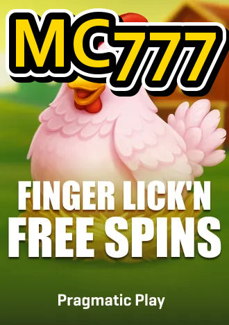 MC777 game show langsung