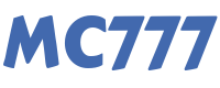 MC777 logo
